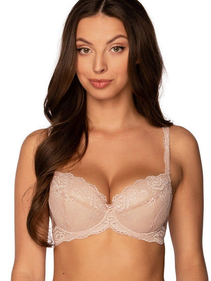 Push-up BH Gaia - beige