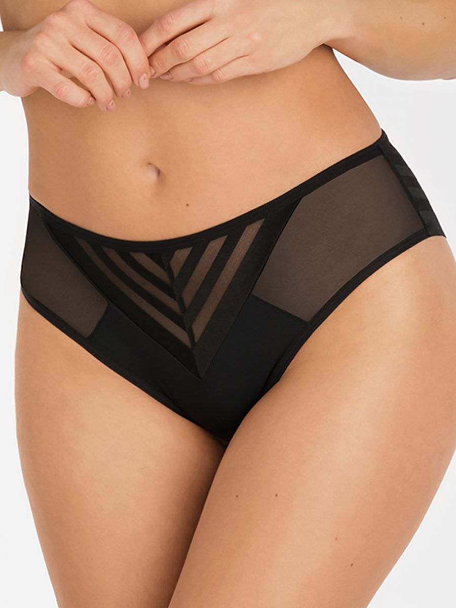 Braziliaanse slip Gorsenia Lingerie