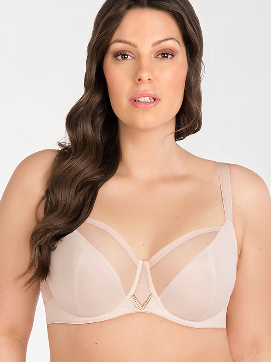 Soft BH Gorsenia Lingerie